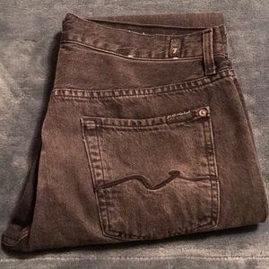 7 FOR ALL MANKIND [LIKE NEW]